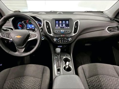 Used 2024 Chevrolet Equinox LT w/ LPO, Floor Liner Package image 18