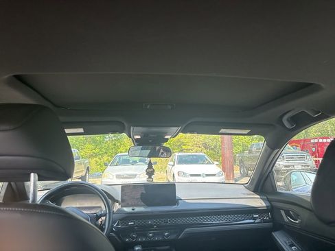 Used 2023 Honda Accord Sport image 10