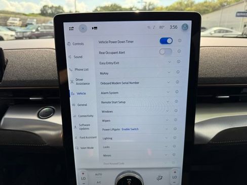 Used 2022 Ford Mustang Mach-E GT image 34