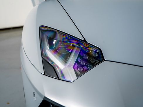 Used 2022 Lamborghini Aventador LP 780-4 Ultimae image 29