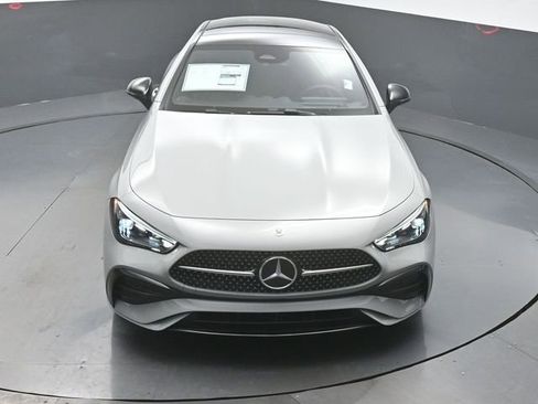 New 2026 Mercedes-Benz CLE 300 4MATIC Coupe image 38