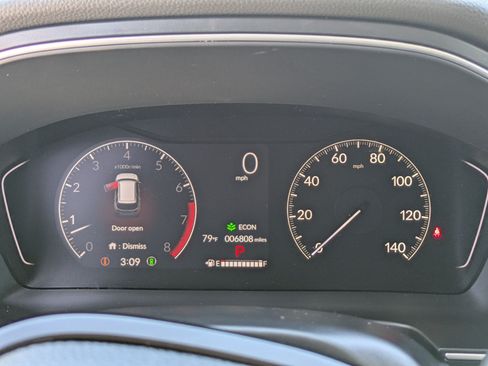 Certified 2025 Honda Pilot EX-L image 22