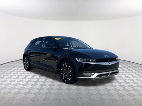 Used 2024 Hyundai Ioniq 5 SEL RWD image 3