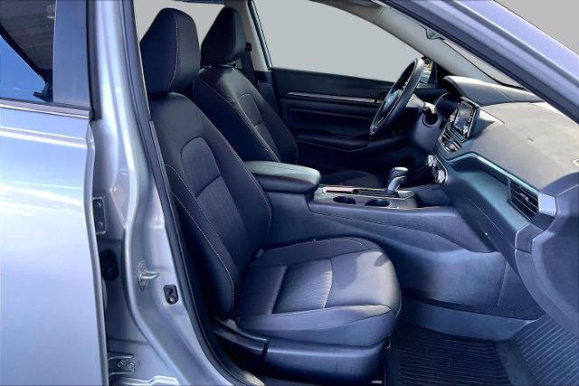 Certified 2024 Nissan Altima 2.5 S FWD image 9