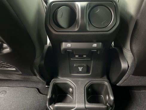 New 2026 Jeep Gladiator Mojave image 25