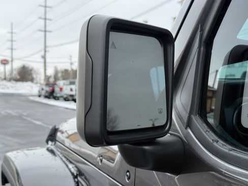 Used 2019 Jeep Wrangler Unlimited Sahara w/ Safety Group image 36