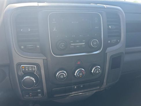 Used 2019 RAM 1500 Tradesman w/ Popular Equipment Group AWD/4WD image 13