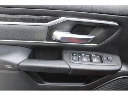 Used 2022 RAM 1500 Big Horn image 20