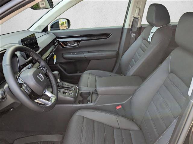 Used 2026 Honda CR-V EX-L image 4