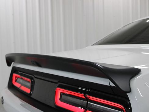Used 2021 Dodge Challenger R/T Scat Pack w/ 1320 Plus Group RWD image 19
