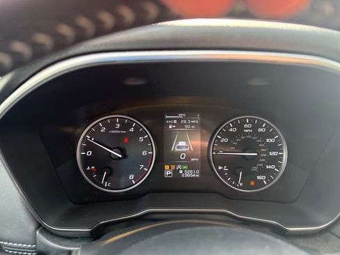 Used 2024 Subaru Outback Touring image 10