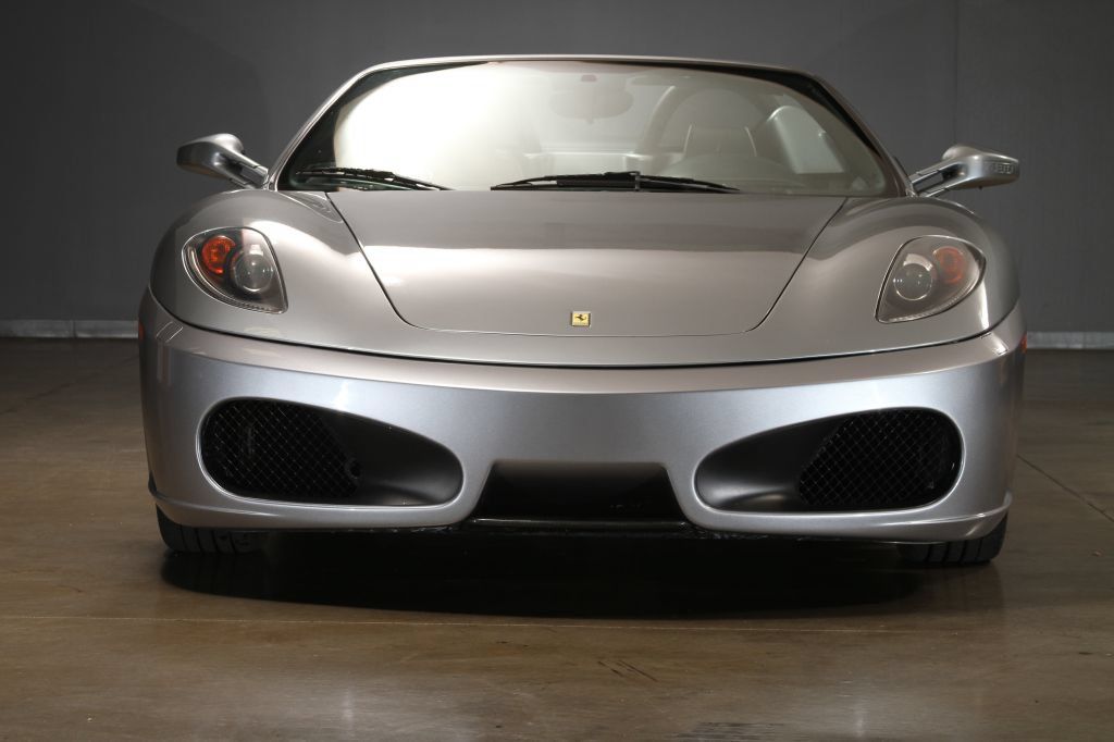 Used 2008 Ferrari F430 Spider RWD image 23