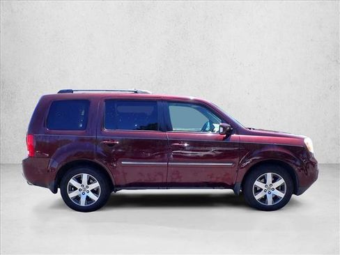 Used 2013 Honda Pilot Touring image 4