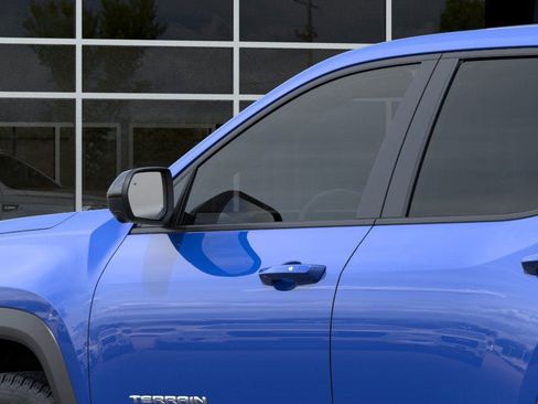 New 2026 GMC Terrain Elevation w/ Technology Package II image 36