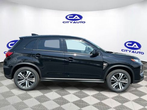 New 2026 Mitsubishi Outlander Sport ES image 2