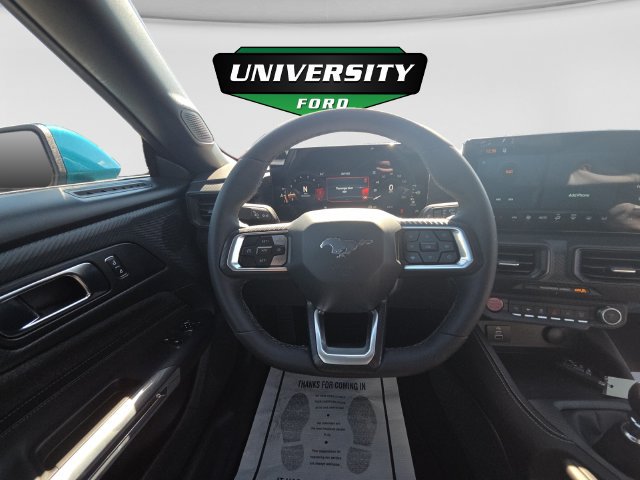 New 2026 Ford Mustang GT w/ GT Performance Package RWD image 28