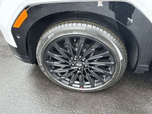 New 2026 Hyundai Santa Fe Calligraphy w/ Tow & Go Package image 21