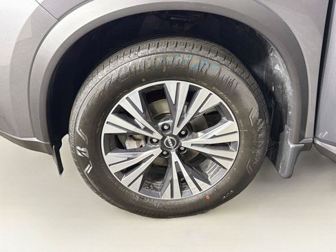 Used 2023 Nissan Rogue SV AWD/4WD image 32