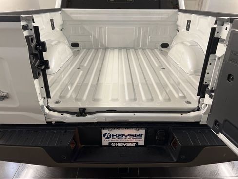 New 2026 Ford F150 King Ranch image 43