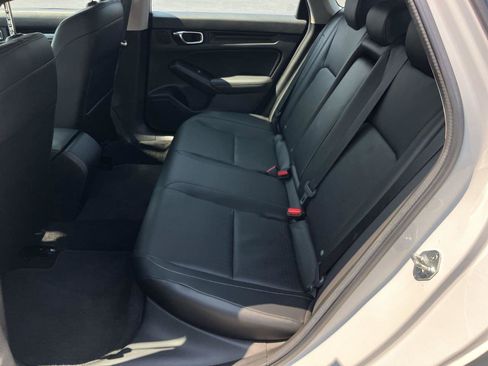 Used 2024 Honda Civic EX-L image 23
