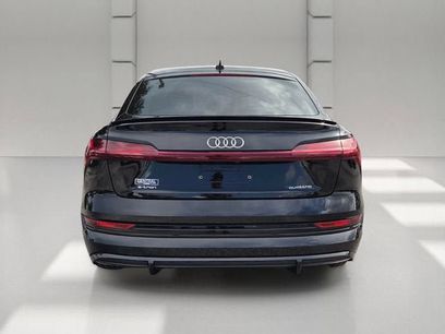 Used 2021 Audi e-tron Premium Plus w/ Premium Plus Package