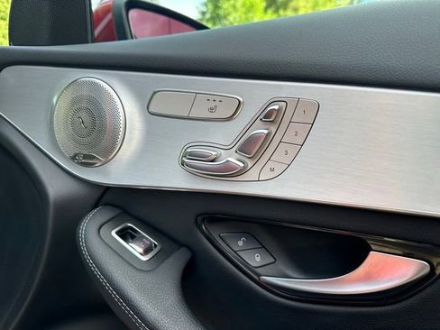 Certified 2021 Mercedes-Benz GLC 300 4MATIC image 26