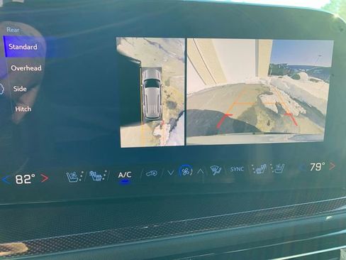 Used 2026 Chevrolet Traverse RS image 36