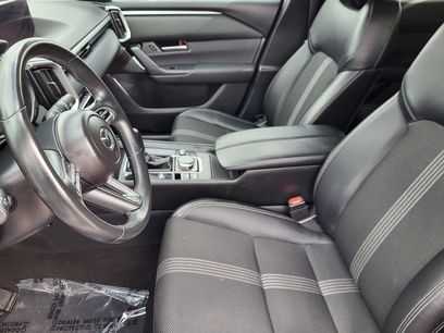 Used 2024 MAZDA CX-50 AWD 2.5 S w/ Preferred Package