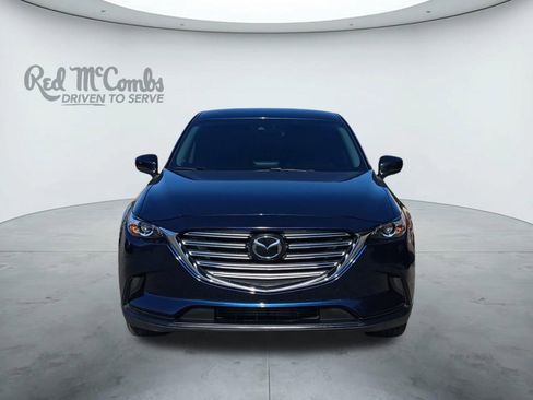 Used 2020 MAZDA CX-9 Touring image 8