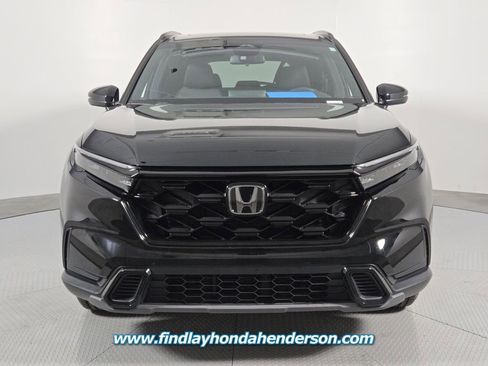 Used 2024 Honda CR-V Sport image 8