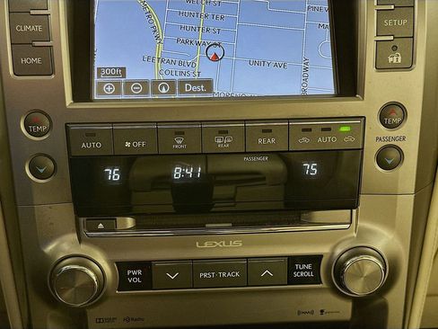 Used 2019 Lexus GX 460 Premium image 19