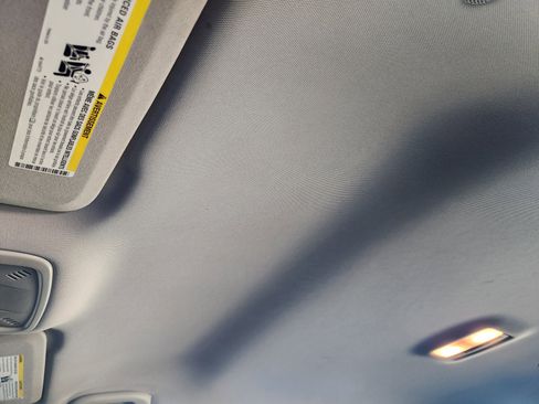 Certified 2024 Chevrolet Malibu LT image 27