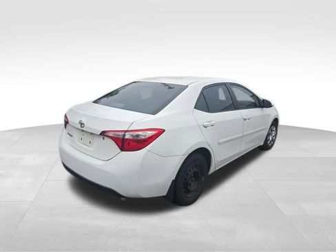 Used 2016 Toyota Corolla L image 7