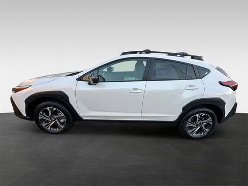 New 2026 Subaru Crosstrek 2.5i Premium image 3