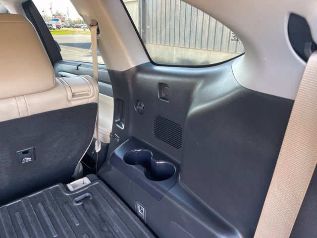 Used 2023 Toyota Highlander XLE AWD/4WD image 67