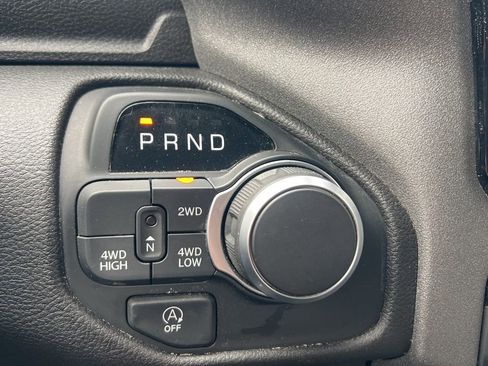 Used 2025 RAM 1500 Tradesman image 25