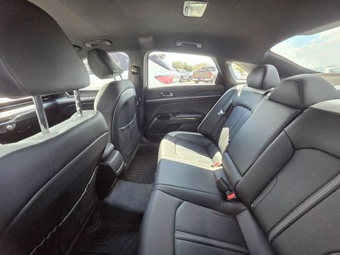 Used 2025 Kia K5 GT-Line FWD image 9