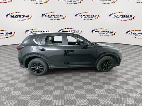 Used 2023 MAZDA CX-5 AWD 2.5 S w/ Preferred Package image 9