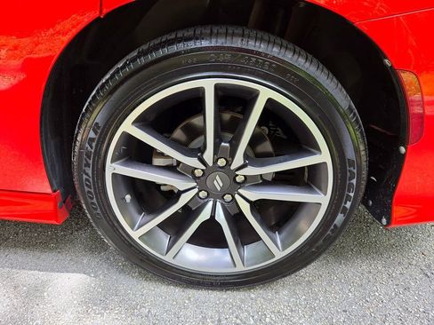 Used 2023 Dodge Charger R/T RWD image 27