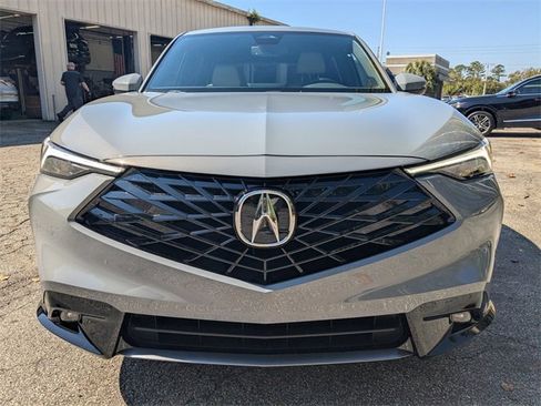New 2025 Acura ADX A-Spec image 9