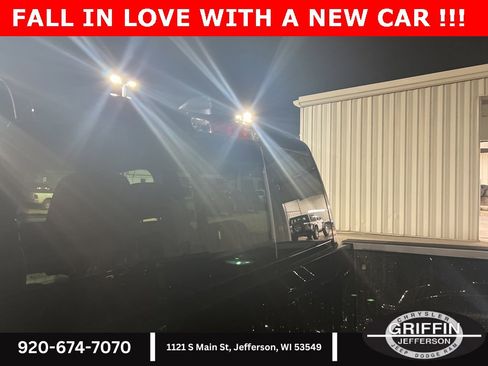 New 2026 RAM 1500 Big Horn image 17