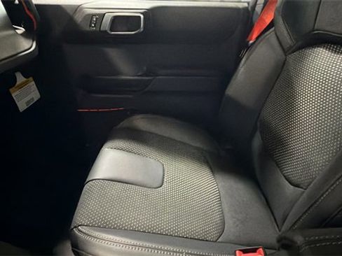 New 2025 Ford Bronco Raptor image 24