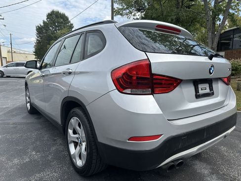 Used 2013 BMW X1 sDrive28i image 4