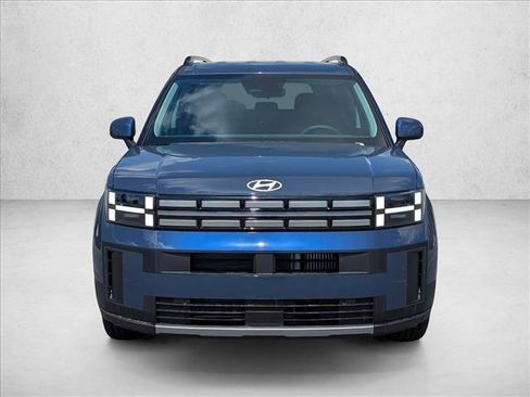 New 2026 Hyundai Santa Fe SEL FWD image 2