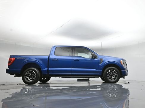 Certified 2022 Ford F150 XLT w/ Equipment Group 302A High image 45