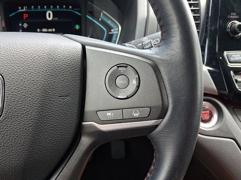 Used 2023 Honda Odyssey Sport image 24