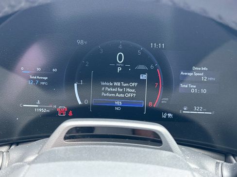 Used 2025 Lexus TX 350 AWD w/ Technology Package image 31