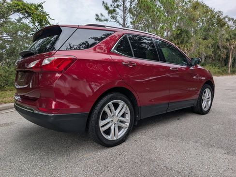 Used 2019 Chevrolet Equinox Premier image 9