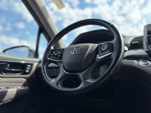 Used 2019 Honda Odyssey Elite image 44