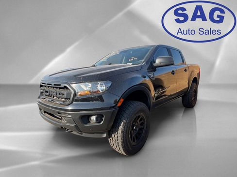 Used 2020 Ford Ranger XL w/ Equipment Group 101A Mid RWD image 5